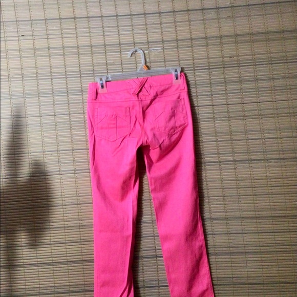 🥀TRIPP neon jeans super stretch unexpected color, goth, punk, emo, unisex - Picture 12 of 16